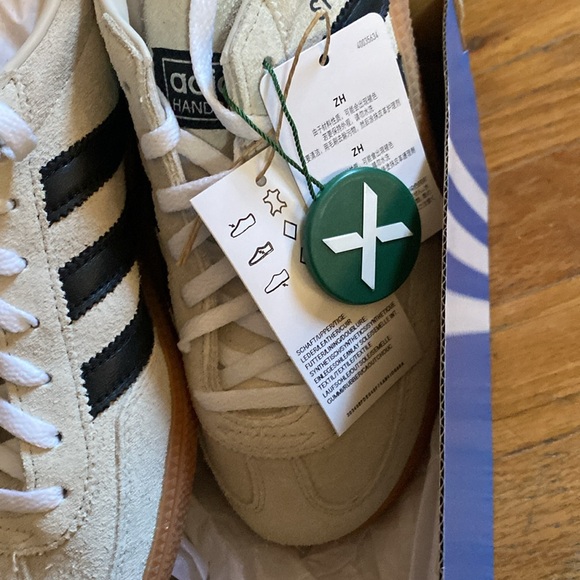 Women’s Adidas Handball Spezial size 8 - Picture 8 of 8